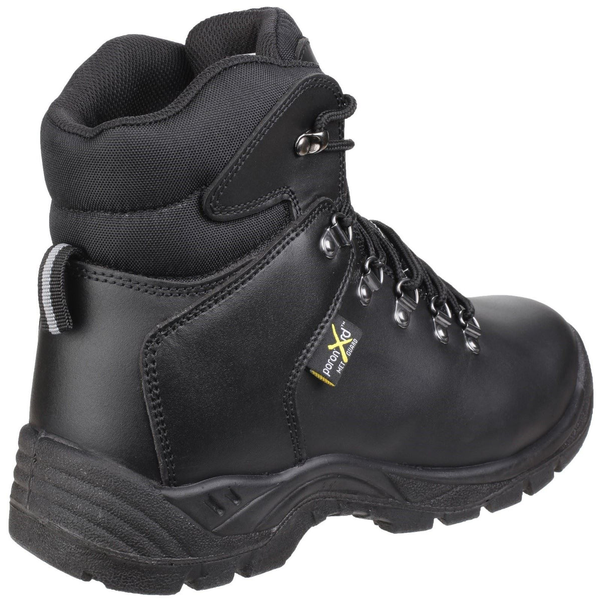 Amblers Safety AS335 Moorfoot S3 N/A Black