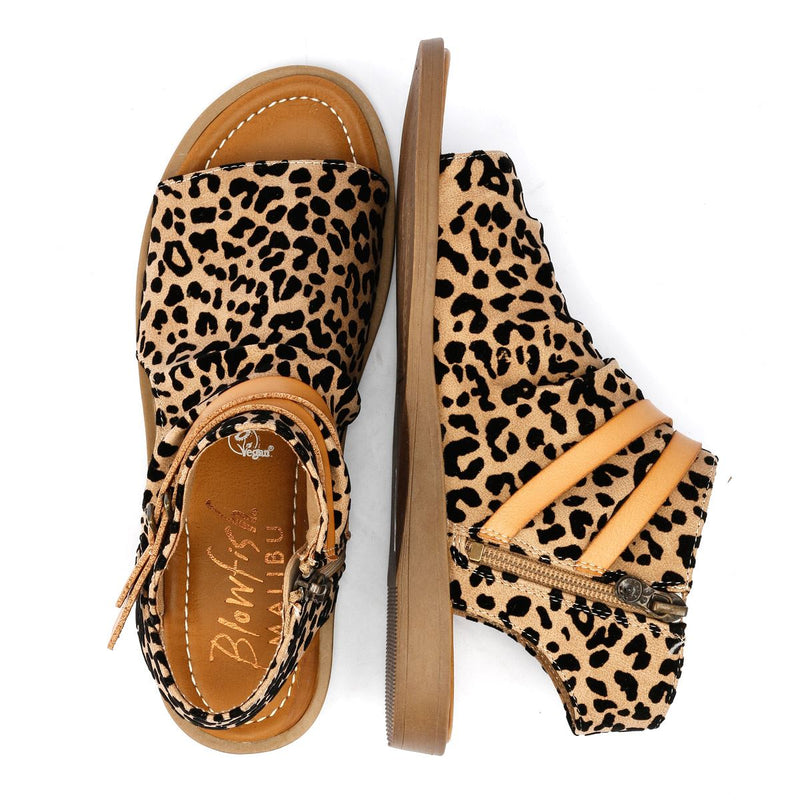 Blowfish Malibu Denver Women's Sand Sandals