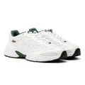 Lacoste Storm 96 2K Lite Men's White/Green Trainers