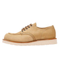 Red Wing 8079 Shop Moc Oxford Men's Beige Hawthorne Prairie Shoes