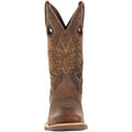 Durango Rebel Pro Leather Men's Flaxen Brown Boots