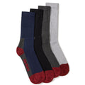 Dickies Cushion Crew Cotton Multicoloured Socks - Calf