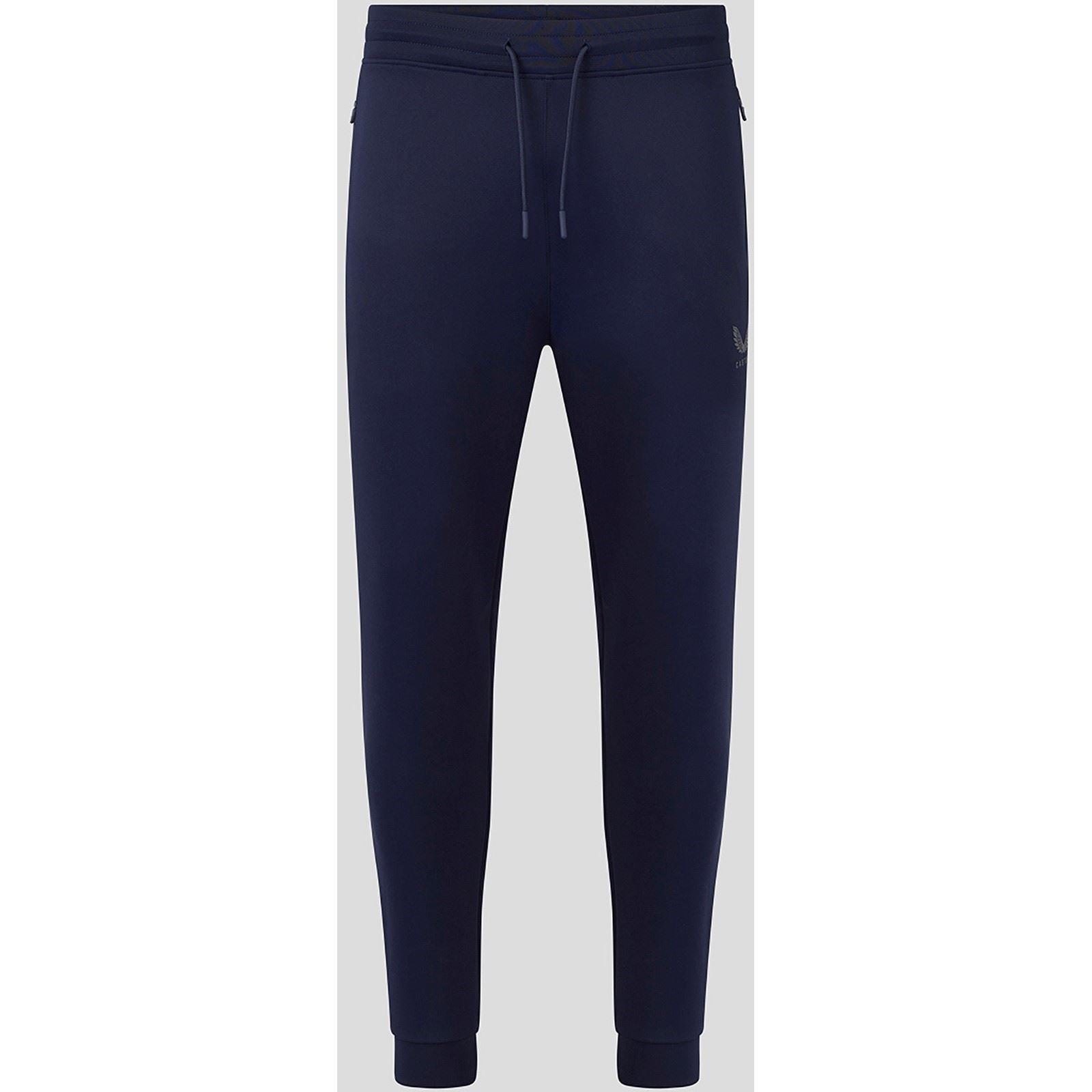 Castore Flex Men's Blue Joggers
