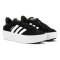 Adidas VL Court Bold Women's Black/White Trainers