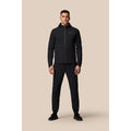Castore Branded Elastic Wind Jacket Men's Black