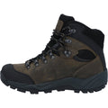 Hi-Tec Altitude Pro RGS Leather Men's Dark Chocolate Hiking Boots