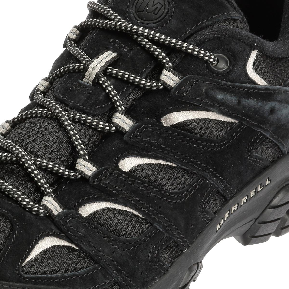 Merrell Moab 3 Men's Black/Paloma Trainers