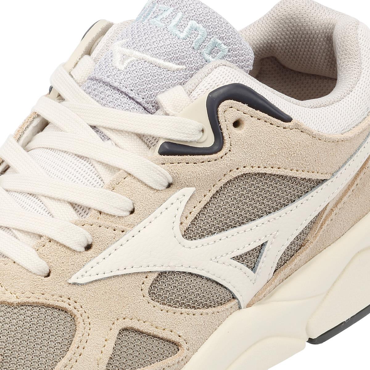 Mizuno Sky Medal S Sand/Khaki Trainers
