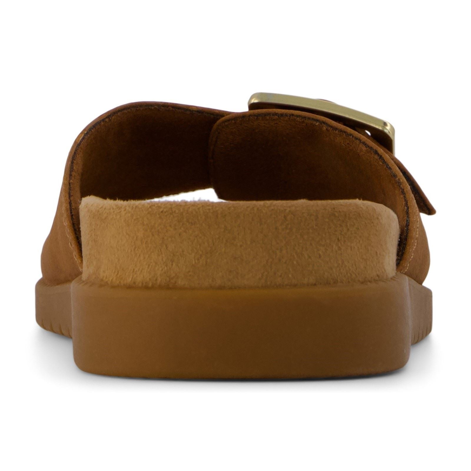 TOMS Marin Textile Women's Brown Sugar Sandals