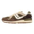 Saucony Shadow 5000 Green/Off White Trainers