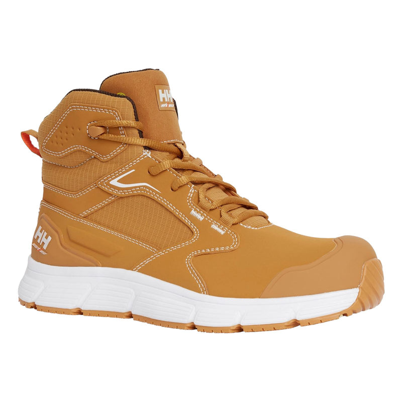 Helly Hansen Workwear Kensington MXR Mid 0 New Wheat