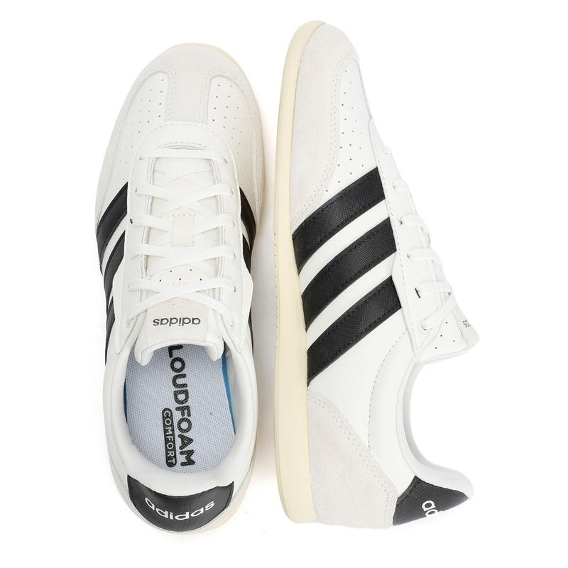 Adidas Barreda Lo Women's White/Black Trainers