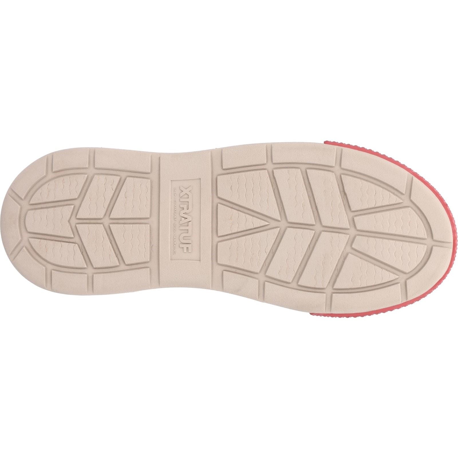 Xtratuf Ankle Deck Sport Synthetic Olive Wellington Boots