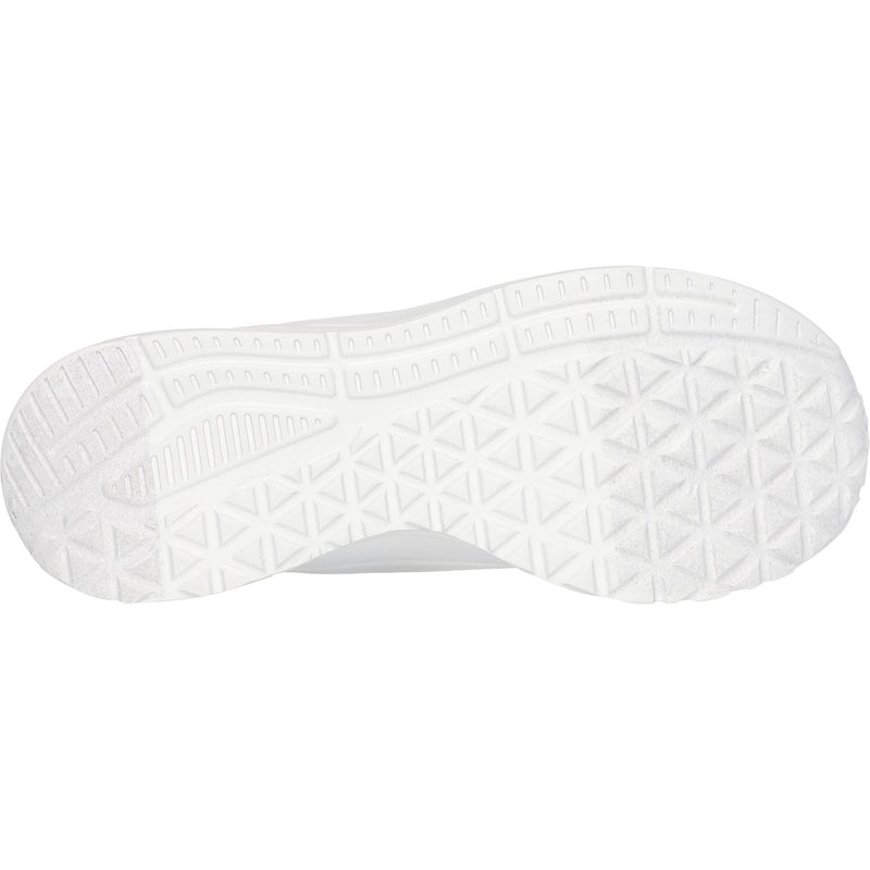 Skechers Uno Lite Work Synthetic Women's White Trainers