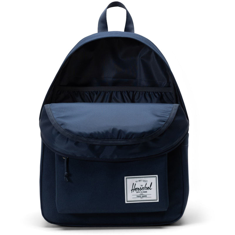 Herschel Bags Classic Blue Backpack
