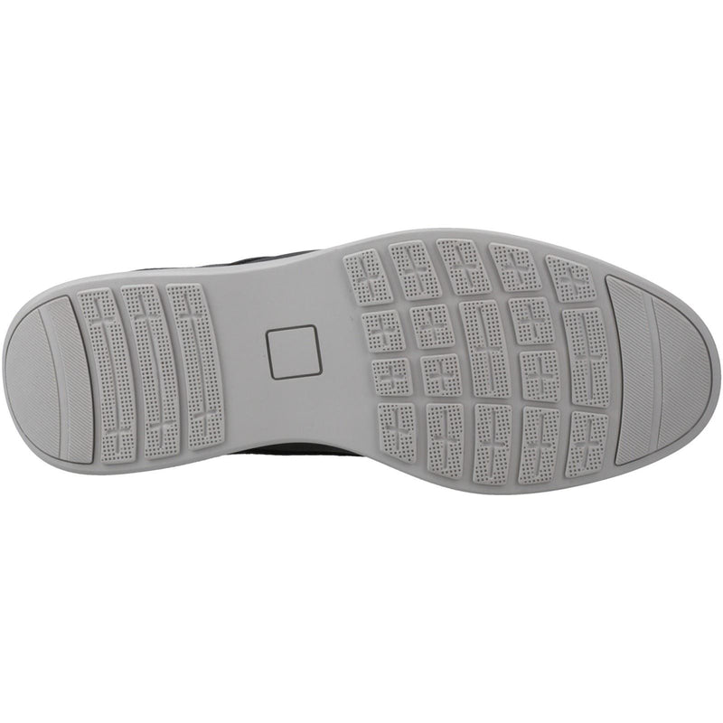 Jack & Jones Denver Synthetic Men's Anthracite Boots