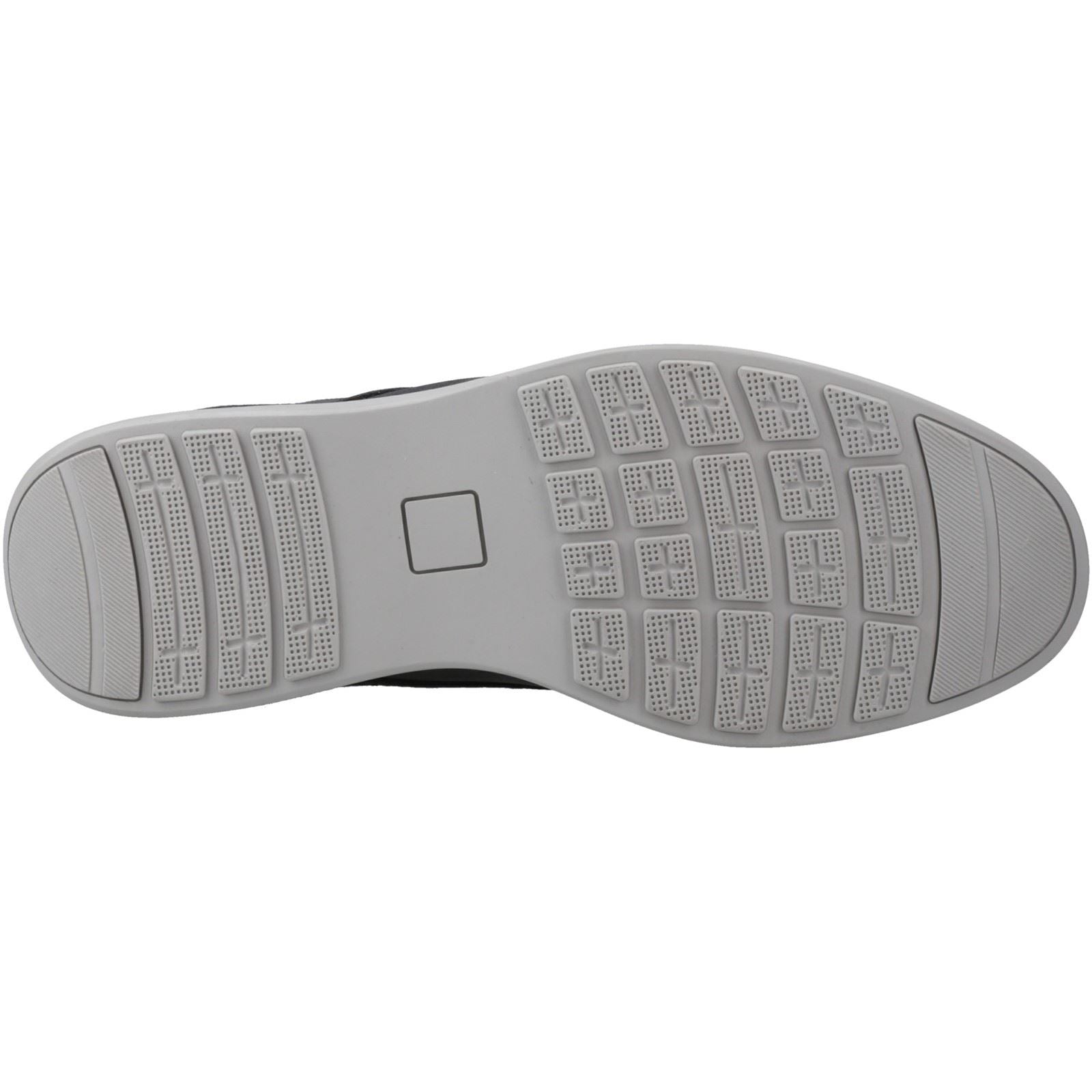 Jack & Jones Denver Synthetic Men's Anthracite Boots