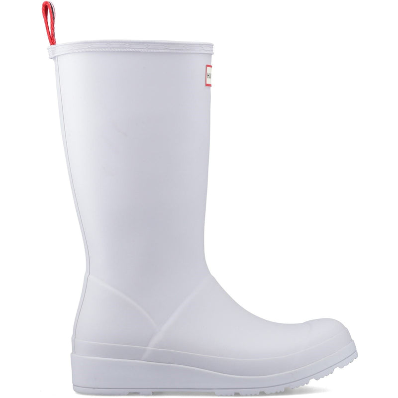 Hunter Original Play Tall Rubber Women's Micro Chip Wellington Boots