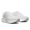 Saucony Triumph 22 Men's White Trainers