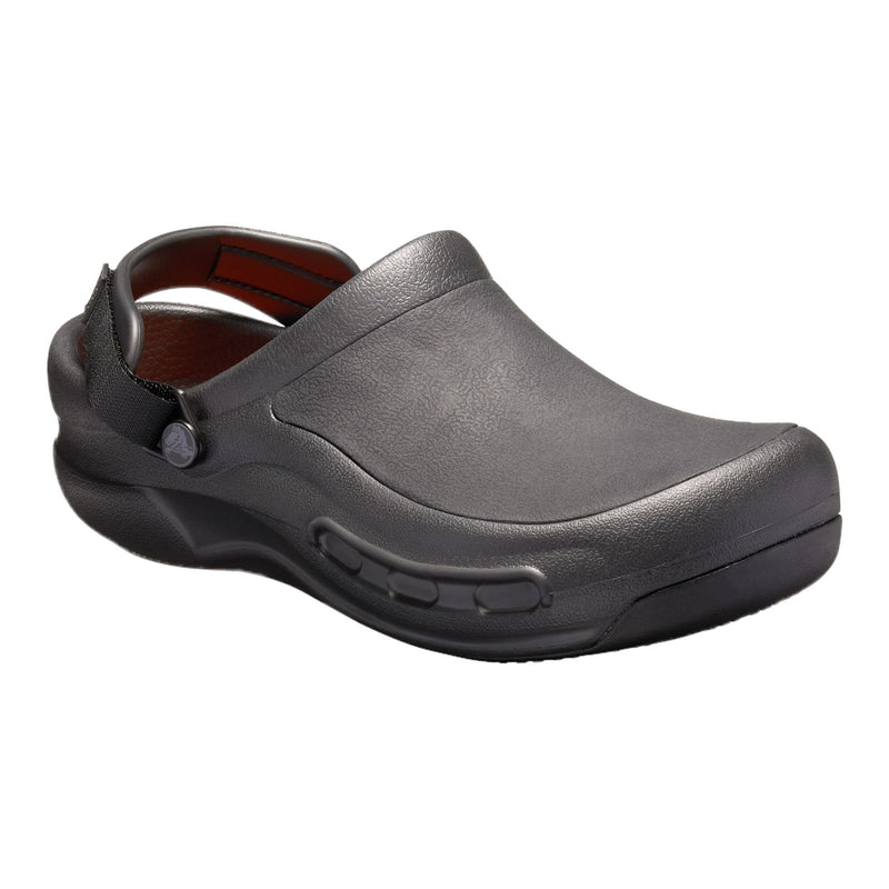 Crocs Bistro Pro Literide Clog EVA Black Clogs