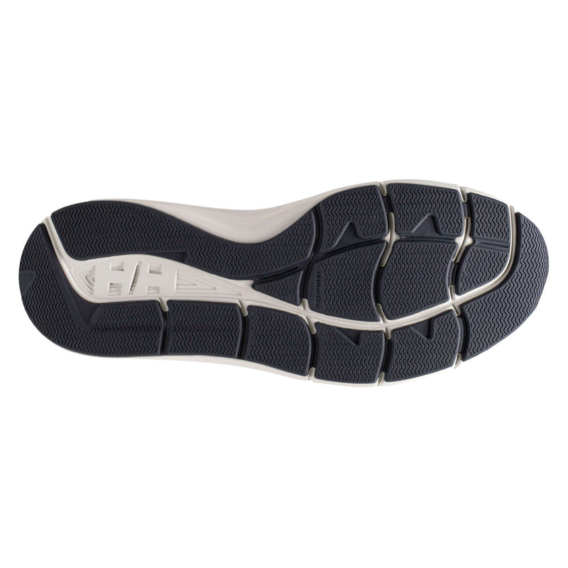 Helly Hansen Sport AHIGA EVO 5 Synthetic Men's Navy/Alert Red Trainers