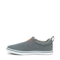 Xtratuf Sharkbyte Sustainable Econyl Men's Grey Trainers