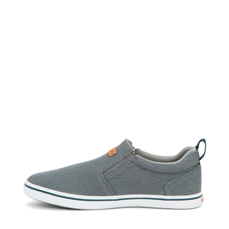 Xtratuf Sharkbyte Sustainable Econyl Men's Grey Trainers