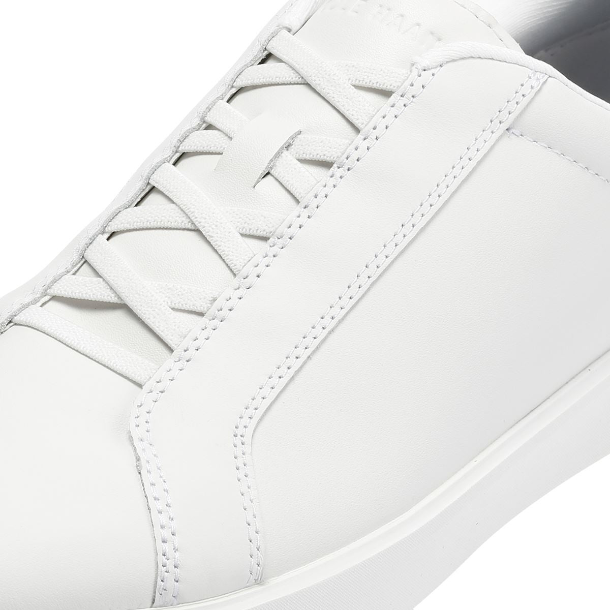Cole Haan Grand Crosscourt Nubuck Men's Optic White/Natural Trainers