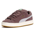 Puma Suede XL Suede Purple Trainers