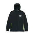 Caterpillar Tech Hybrid Men's Black Jacket