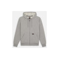 Dickies Everyday Fleece Zip Hoodie Men's Grey Fleece Jacket