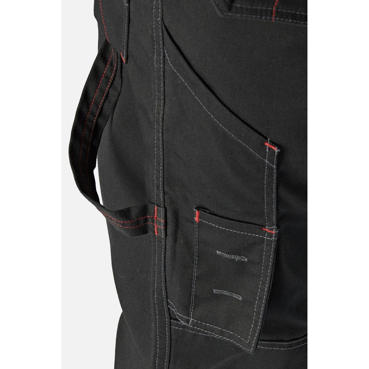 Dickies Redhawk Pro Synthetic Men's Black Outdoor Trousers
