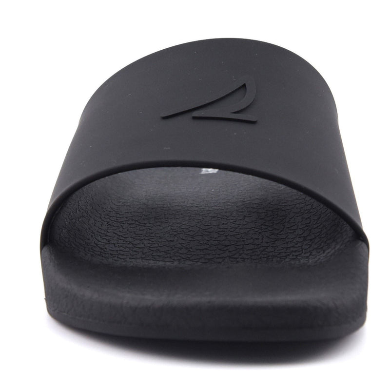 Sperry Freeboard Men's Black Slides