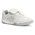 Umbro Speciali TR Suede Harbour Mist/Ultimate Grey Trainers
