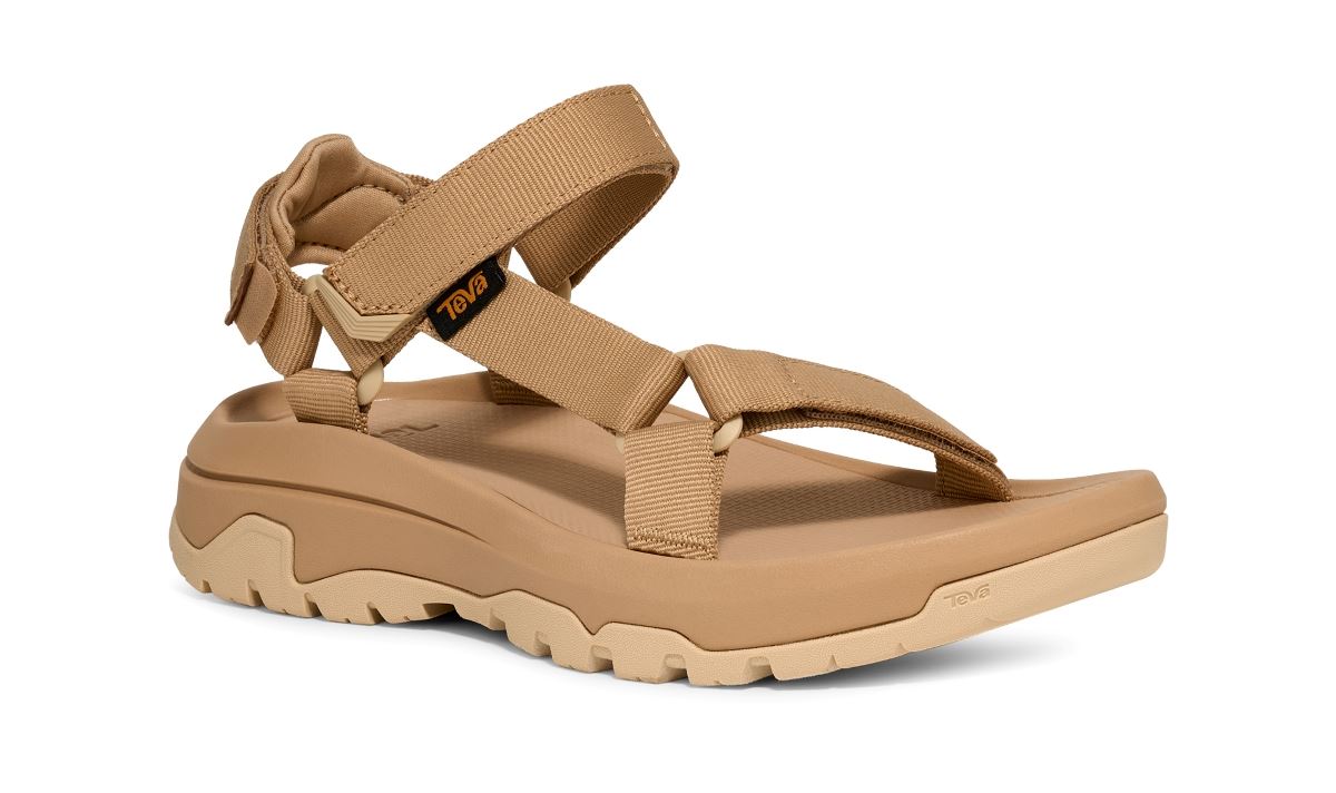 Teva Hurricane XLT3 Women's Tan Sandals