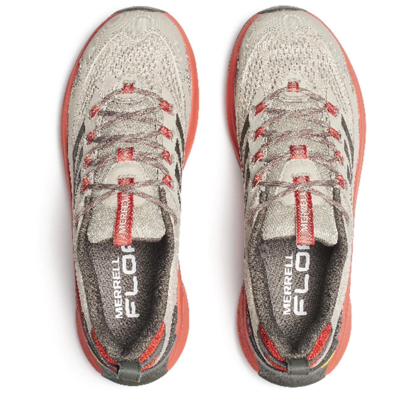 Merrell Moab Speed 2 Men's Grey Hiking Shoes