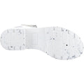Rocket Dog Luca Synthetic Women's White Heels