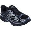 Skechers Stamina Sport Women's Black Trainers