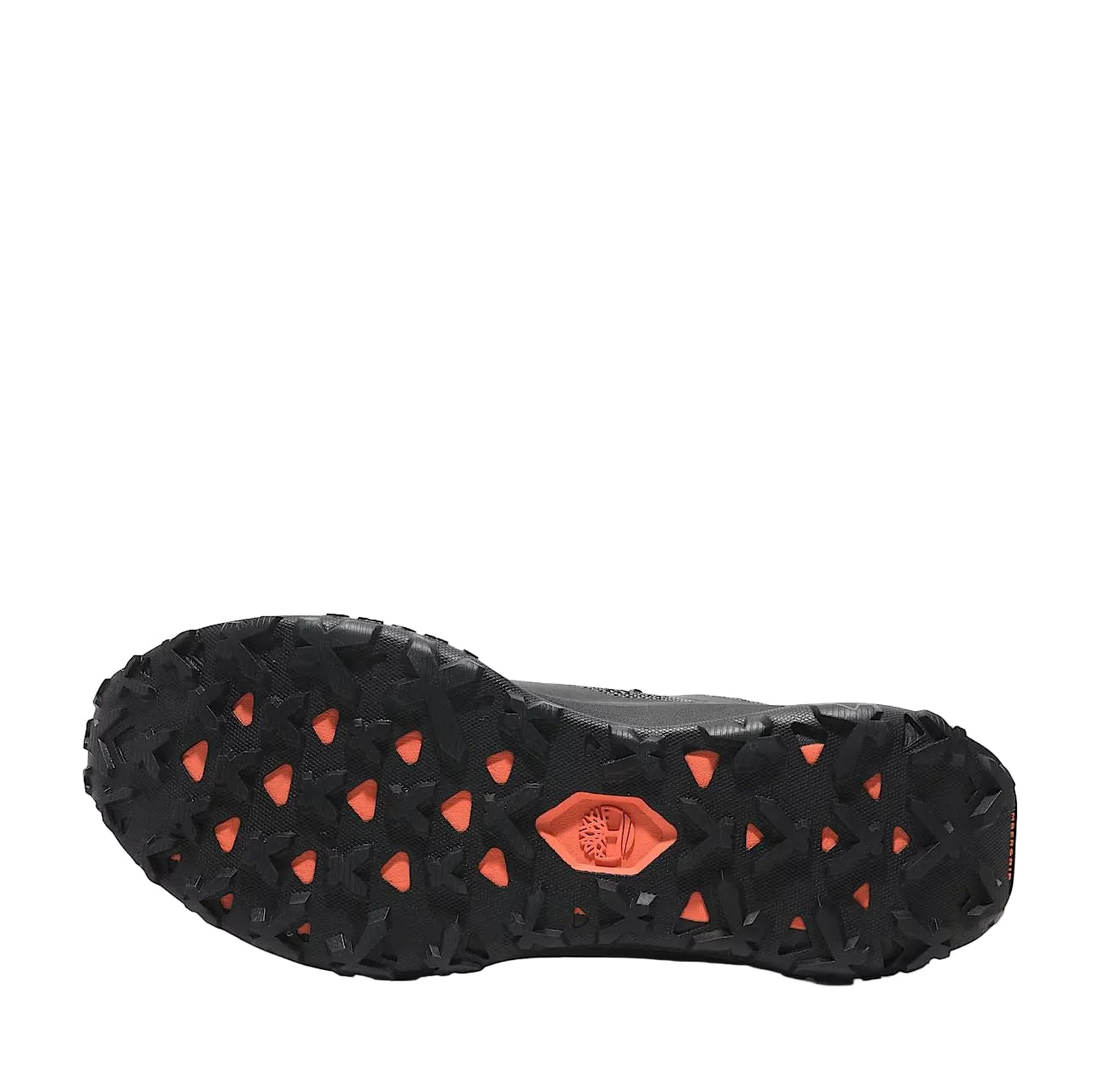 Timberland Motion Access Low Lace Leather Men's Black Trainers
