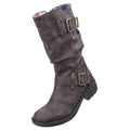 Rocket Dog Trumble Synthetic Women's Brown Boots