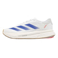 Adidas Adizero SL2 White/Blue Trainers
