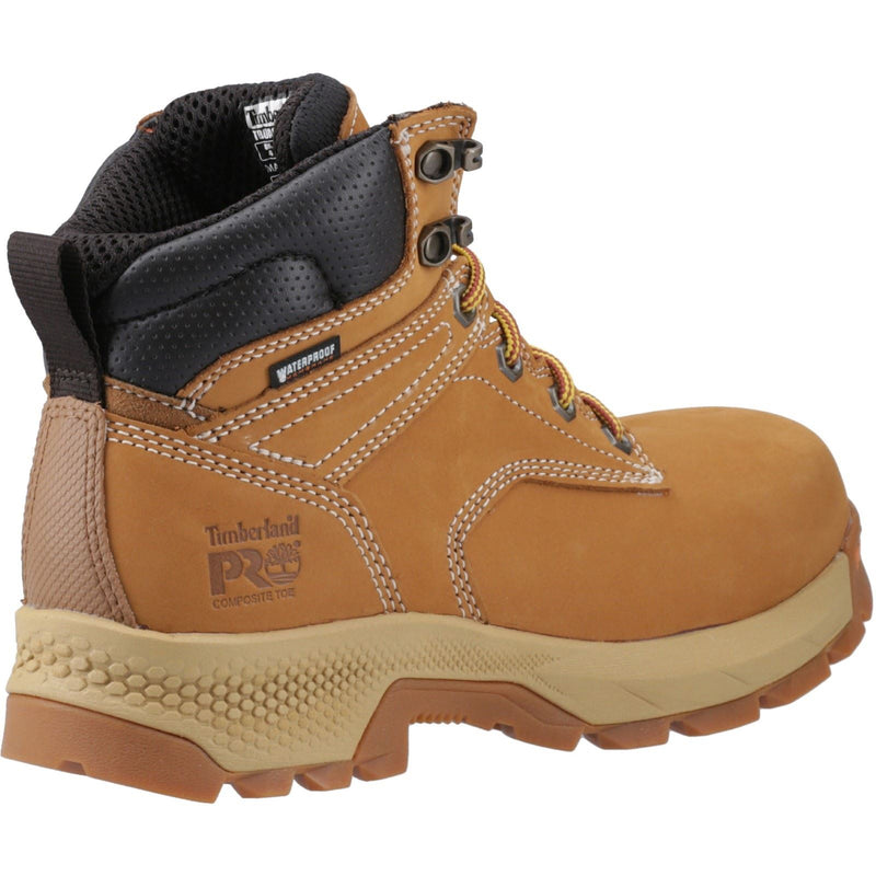Timberland Pro Titan 6