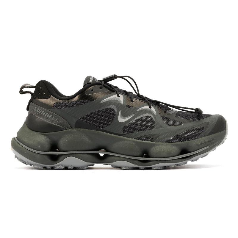 Merrell Speed Arc Matis Men's Black Trainers