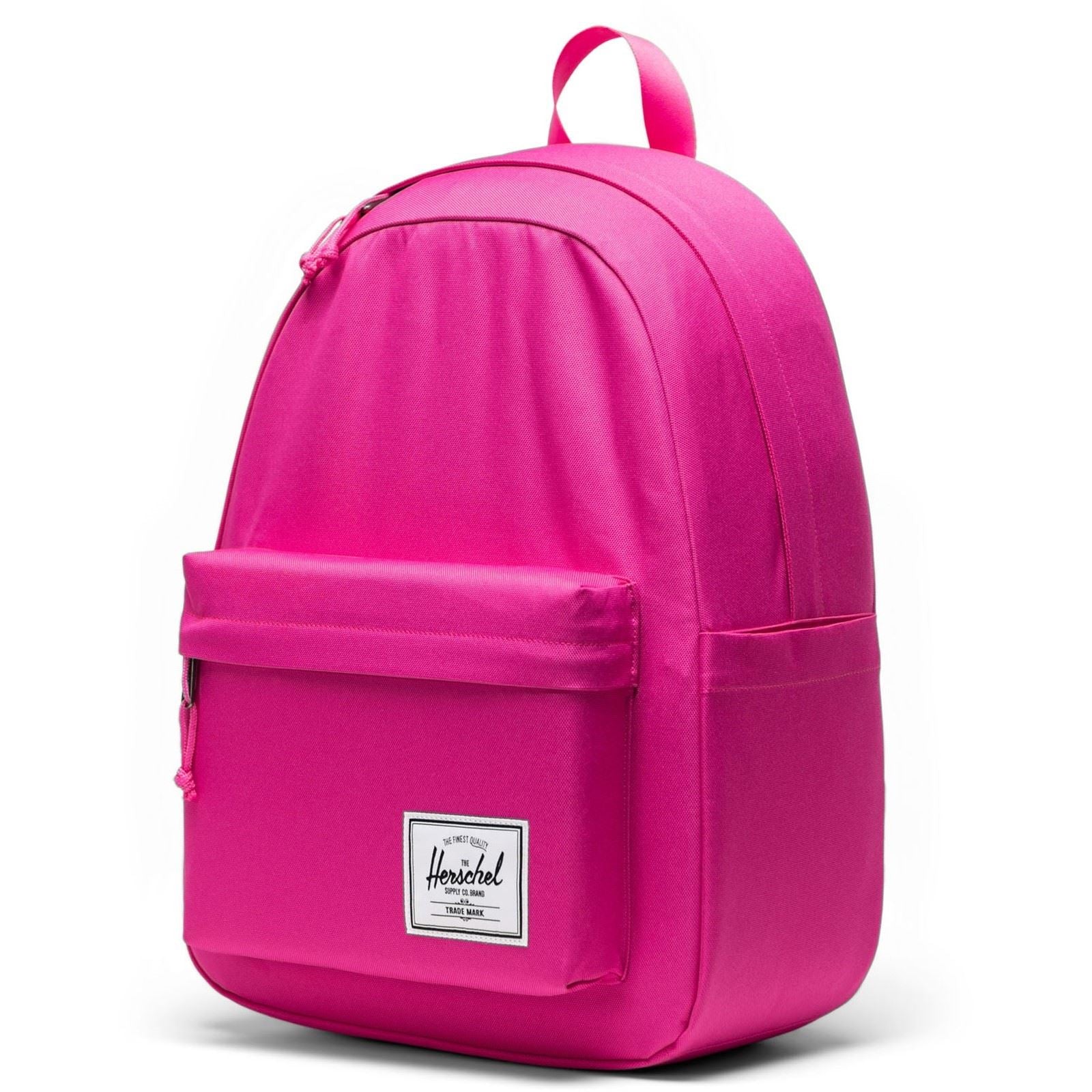 Herschel Bags Classic Women's Pink Backpacks - One Size