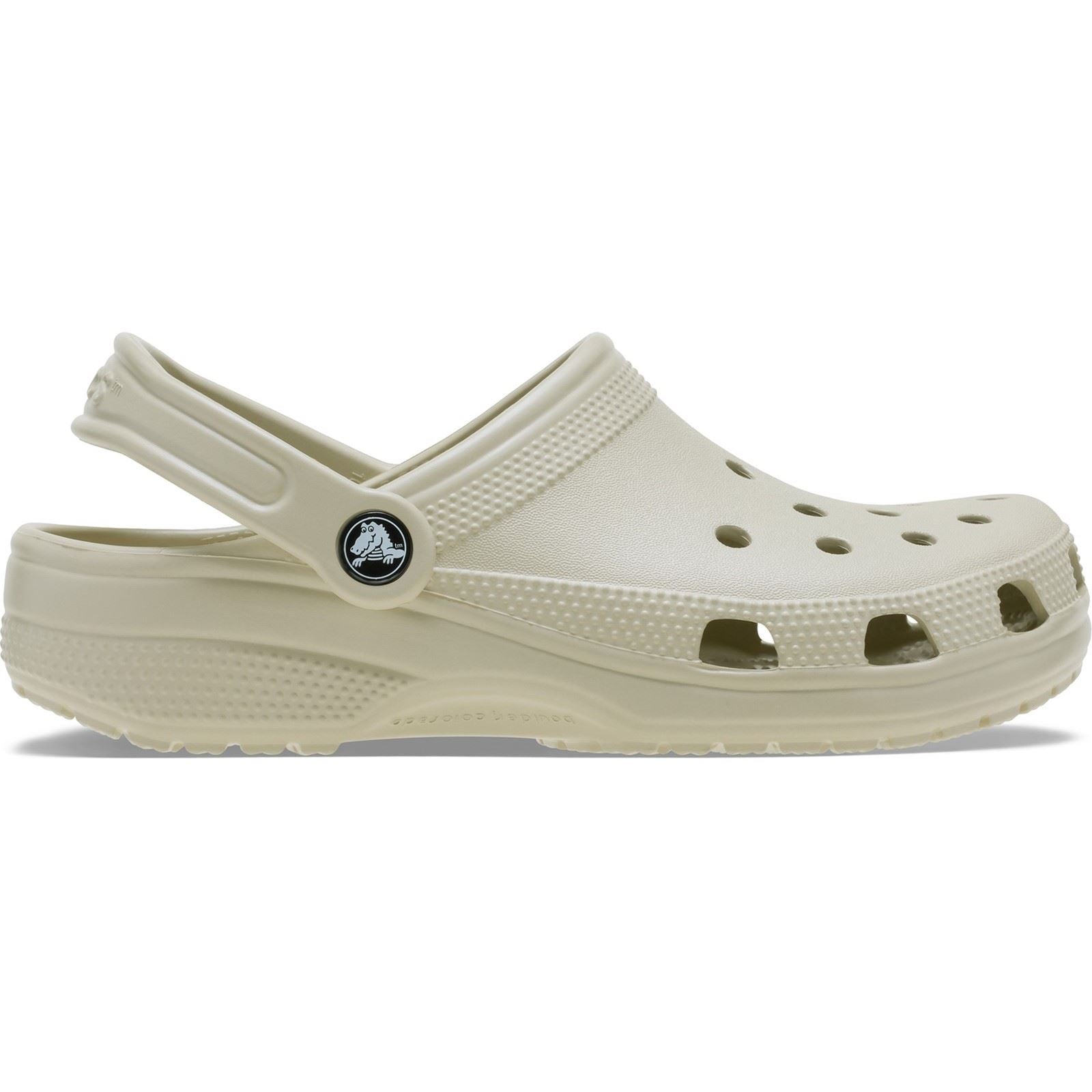 Crocs Classic EVA Women's Meteor Clogs