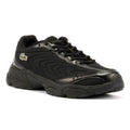 Lacoste Storm 96 2K Lite Men's Black Trainers
