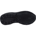 Hi-Tec XT115 Synthetic Black Trainers