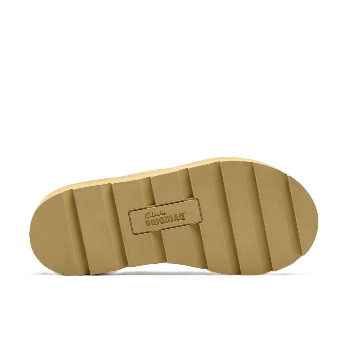 Clarks Originals Meare Walla Suede Women's Maple Shoes