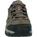 Hi-Tec Apex Lite Low Synthetic Women's Taupe Hiking Boots