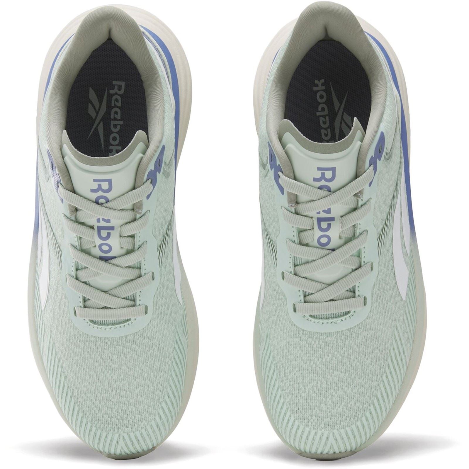 Reebok Viva Speed Textile Women's Dew/White/Hazy Blue Trainers